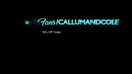 callumandcole  03-04-2022